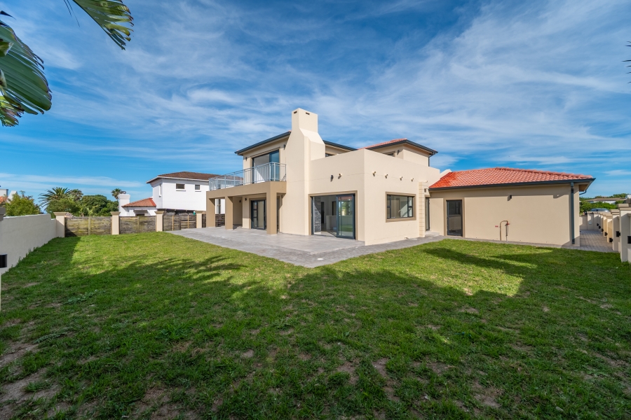 3 Bedroom Property for Sale in Santareme Eastern Cape